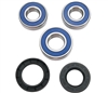 SUZUKI DR650 1996-2026 REAR WHEEL BEARING KIT BY MOOSE
