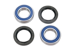 GASGAS EX 250F 2021-2024 REAR WHEEL BEARING KIT BY MOOSE