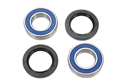 GASGAS EX 250F 2021-2024 REAR WHEEL BEARING KIT BY MOOSE