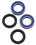 YAMAHA RAPTOR 660 2001-2005 REAR WHEEL BEARING KIT BY MOOSE