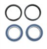 HONDA TRX250X 1987-1992 REAR WHEEL BEARING KIT BY MOOSE