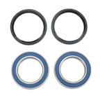 HONDA TRX250X 1987-1992 REAR WHEEL BEARING KIT BY MOOSE