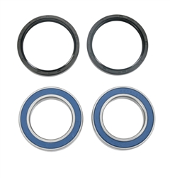 HONDA TRX300EX 1993-2008 REAR WHEEL BEARING KIT BY MOOSE