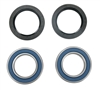 YAMAHA WARRIOR 350 1987-2004 REAR AXLE BEARINGS BY MOOSE