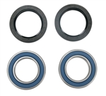 YAMAHA WARRIOR 350 1987-2004 REAR AXLE BEARINGS BY MOOSE