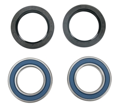 YAMAHA WARRIOR 350 1987-2004 REAR AXLE BEARINGS BY MOOSE