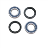 SUZUKI RM250 2001-2008 FRONT WHEEL BEARING KIT BY MOOSE