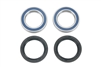 KTM 250 EXC 2003-2023 FRONT WHEEL BEARING KIT BY MOOSE