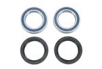 KTM 250 SX-F 2005-2024 FRONT WHEEL BEARING KIT BY MOOSE