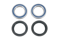 KTM 250 SX-F 2005-2024 FRONT WHEEL BEARING KIT BY MOOSE