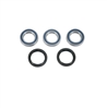 SUZUKI RMZ250 2004-2006 REAR WHEEL BEARING KIT BY MOOSE
