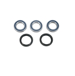 SUZUKI RMZ250 2004-2006 REAR WHEEL BEARING KIT BY MOOSE