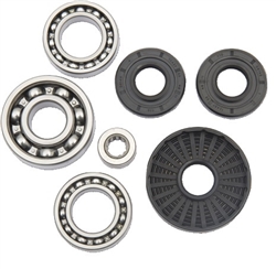 KAWASAKI MULE 610 4X4 2005-2016 FRONT DIFFERENTIAL BEARING AND SEAL KIT