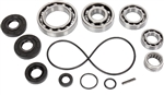 KAWASAKI BRUTE FORCE 750 2005-2021 REAR DIFFERENTIAL BEARING AND SEAL KIT BY ALL BALLS RACING