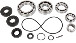 KAWASAKI BRUTE FORCE 750 2005-2021 REAR DIFFERENTIAL BEARING AND SEAL KIT BY ALL BALLS RACING