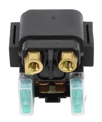 YAMAHA BIG BEAR 400 2000-2012 STARTER SOLENOID BY ARROWHEAD