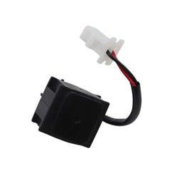 SUZUKI DRZ400 2000-2019 STARTER SOLENOID BY ARROWHEAD