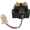 HONDA FOURTRAX 300 STARTER SOLENOID BY ARROWHEAD