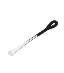 RUBBER COATED HANDLE TIRE SPOON BY MOOSE