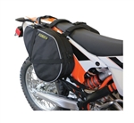 NELSON RIGG RG-020 DUAL SPORT SADDLE BAGS