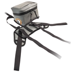 GIANT LOOP BUCKIN ROLL GRAY TANK BAG