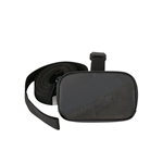 MOOSE OFF ROAD TRAIL STRAP WITH BAG