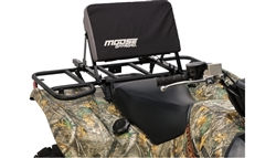 MOOSE ATV BACKREST