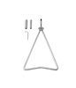 3 SIZE STEEL TRIANGLE STAND BY MOTORSPORT PRODUCTS