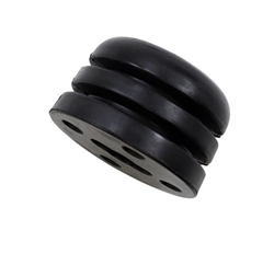 WINCH LINE STOPPER BY ALL BALLS