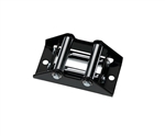 ROLLER FAIRLEAD FOR WINCH BY ALL BALLS RACING