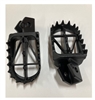 HONDA CRF230F 2003-2019 WIDE FOOT PEGS BY ZETA