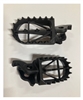 HONDA CR250 2002-2007 WIDE FOOT PEGS BY ZETA