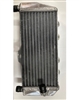 YAMAHA YZ125 2005-2024 LEFT SIDE RADIATOR BY FIRE POWER
