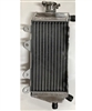 YAMAHA YZ125 2005-2024 RIGHT SIDE RADIATOR BY FIRE POWER