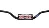 RENTHAL YAMAHA YZ FATBAR 602 1-1/8" HANDLEBAR BLACK
