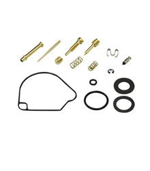 HONDA CRF50 2004-2022 CARBURETOR REBUILD KIT BY PSYCHIC