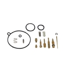 HONDA CRF70 2006-2012 CARBURETOR REBUILD KIT BY PSYCHIC