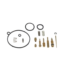 HONDA CRF70 2006-2012 CARBURETOR REBUILD KIT BY PSYCHIC