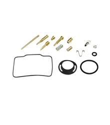 HONDA CRF80 2004-2005 CARBURETOR REBUILD KIT BY PSYCHIC