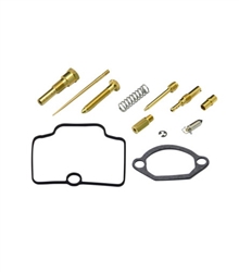 KAWASAKI KX85 2001-2005 CARBURETOR REBUILD KIT BY PSYCHIC