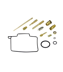KAWASAKI KX125 2003-2004 CARBURETOR REBUILD KIT BY PSYCHIC