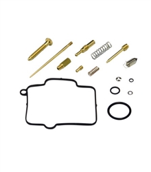 KAWASAKI KX250 2000-2004 CARBURETOR REBUILD KIT BY PSYCHIC