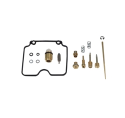 YAMAHA TW200 2001-2016 CARBURETOR REBUILD KIT BY PSYCHIC