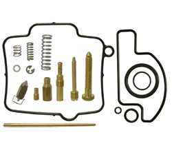 YAMAHA YZ250 2007-2008 CARBURETOR REBUILD KIT BY PSYCHIC