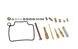 HONDA RANCHER 350 2004-2006 CARBURETOR REBUILD KIT BY BRONCO
