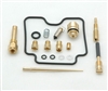YAMAHA KODIAK 400 2000-2004 CARBURETOR REBUILD KIT BY BRONCO