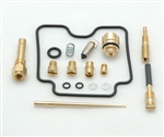 YAMAHA KODIAK 400 2000-2004 CARBURETOR REBUILD KIT BY BRONCO