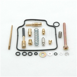 HONDA FOREMAN 450 1998-2003 CARBURETOR REBUILD KIT BY BRONCO