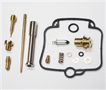 YAMAHA GRIZZLY 600 1998-2001 CARBURETOR REBUILD KIT BY BRONCO