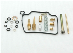 HONDA RANCHER 350 2000-2003 CARBURETOR REBUILD KIT BY BRONCO
